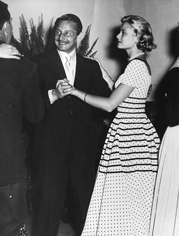 Grace Kelly