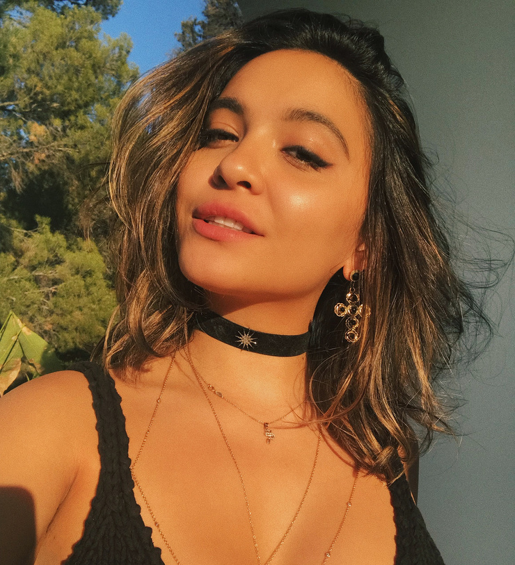 Stella Hudgens