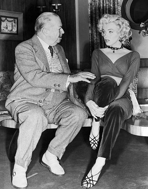 Charles Coburn