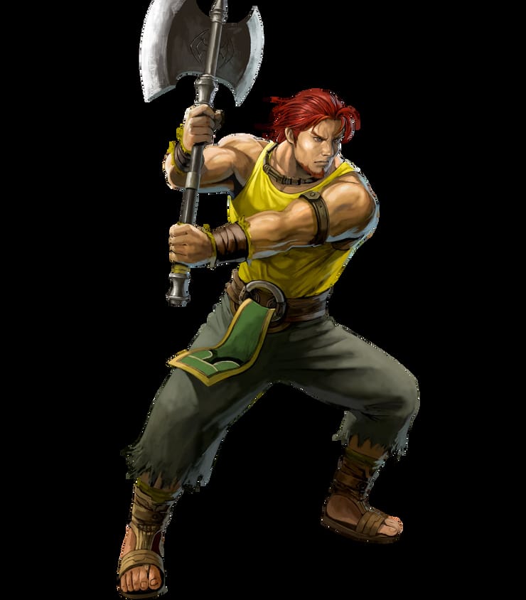 Dorcas