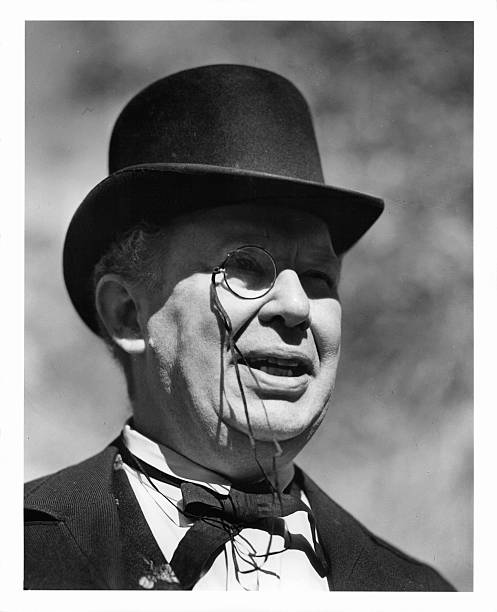 Charles Coburn