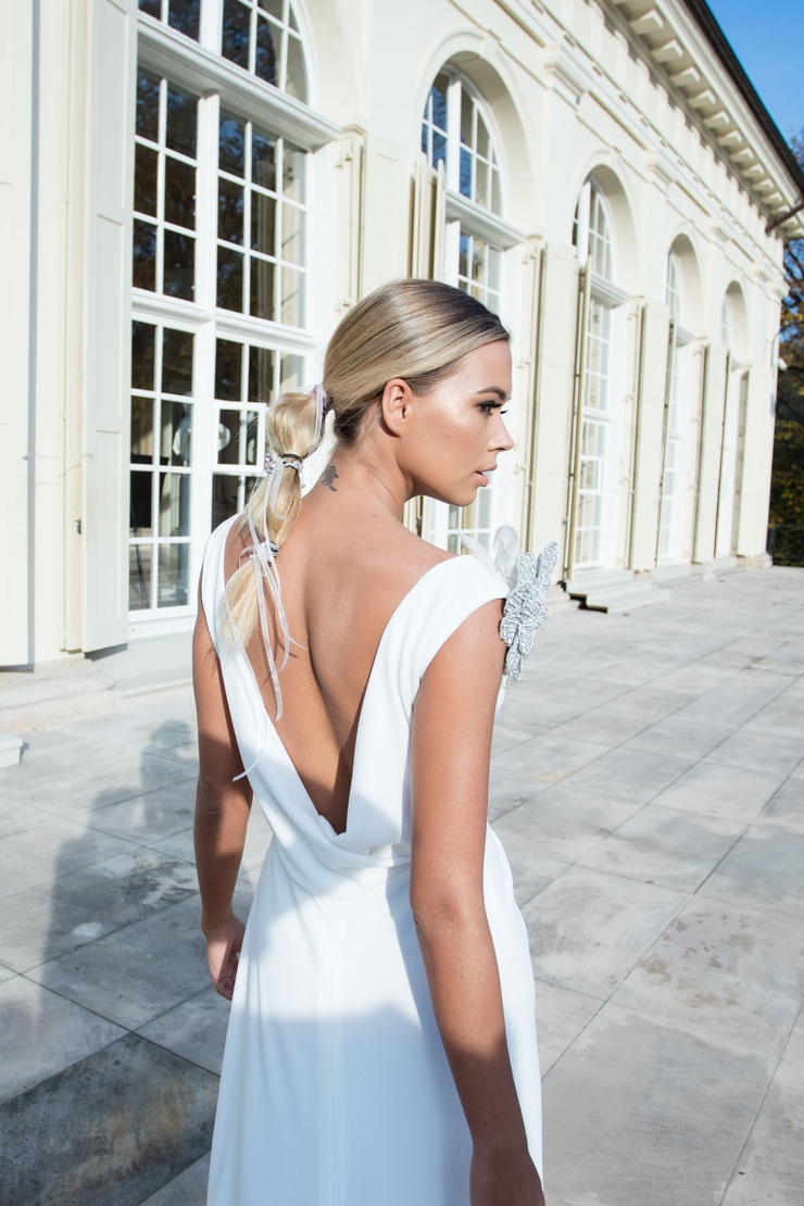 Sandra Kubicka