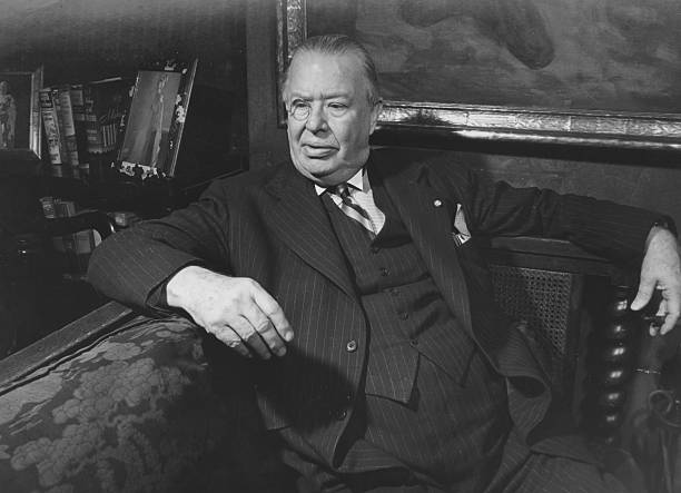 Charles Coburn