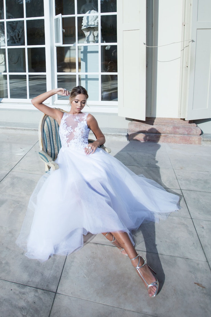 Sandra Kubicka Sandra Kubicka