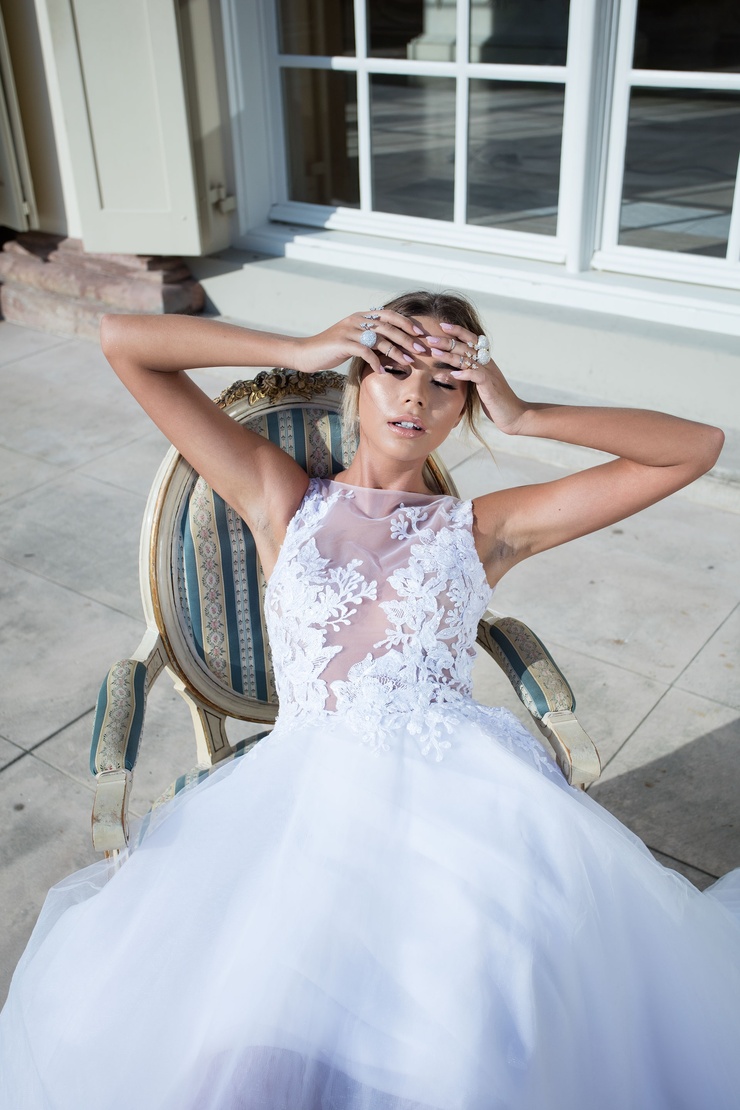 Sandra Kubicka Sandra Kubicka