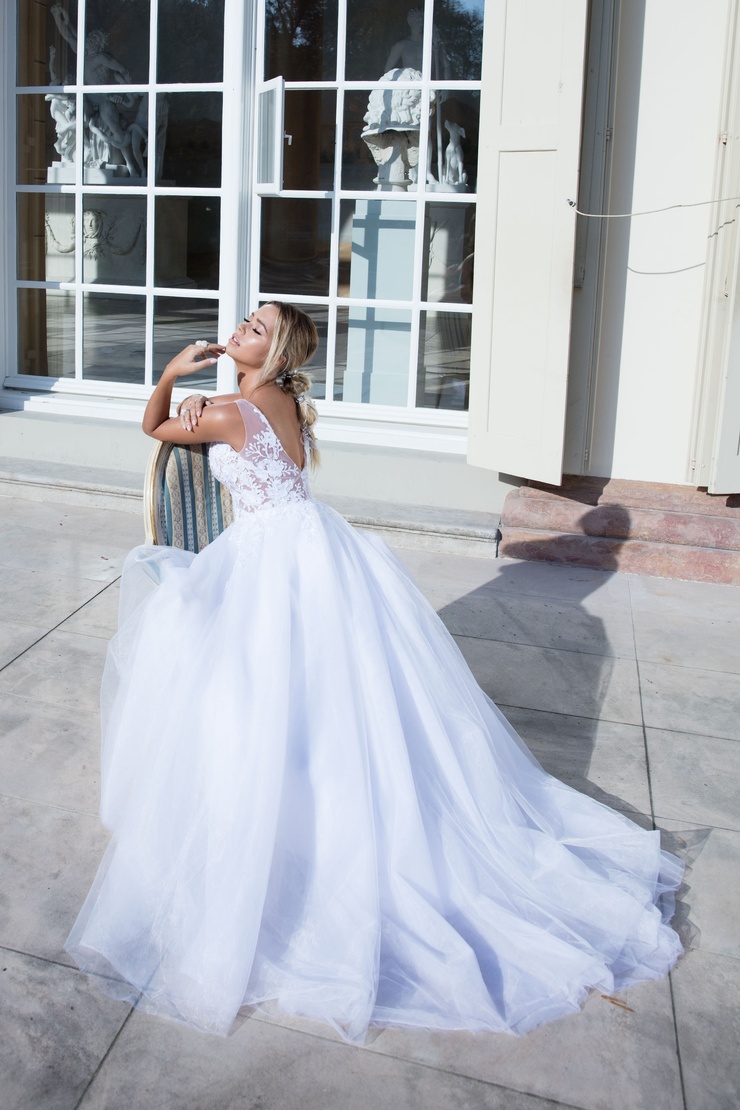 Sandra Kubicka