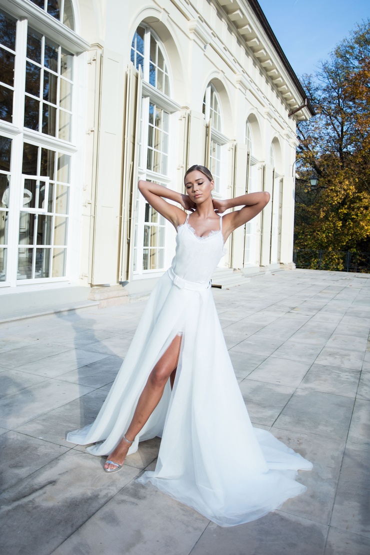 Sandra Kubicka Sandra Kubicka