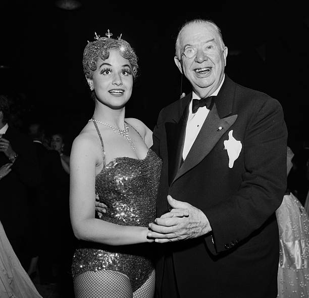 Charles Coburn