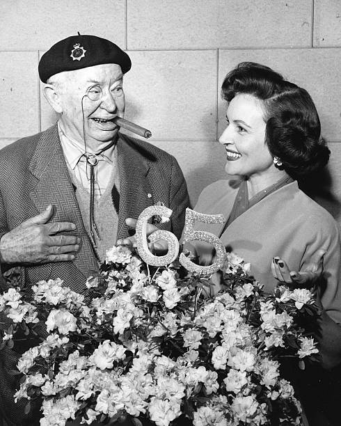 Charles Coburn
