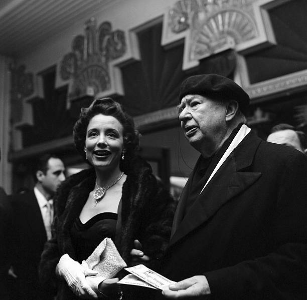 Charles Coburn