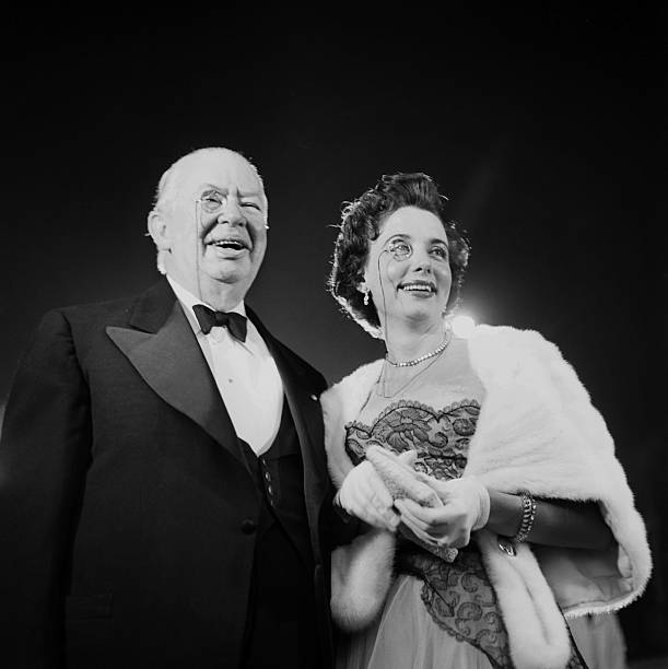Charles Coburn