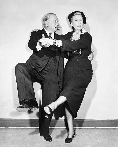 Charles Coburn