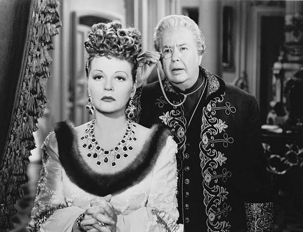 Charles Coburn