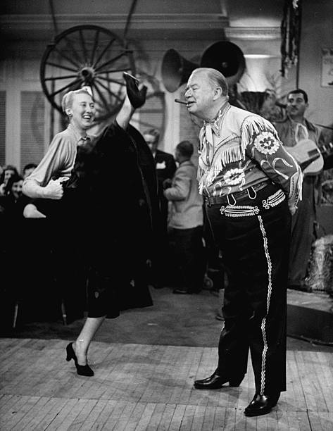 Charles Coburn