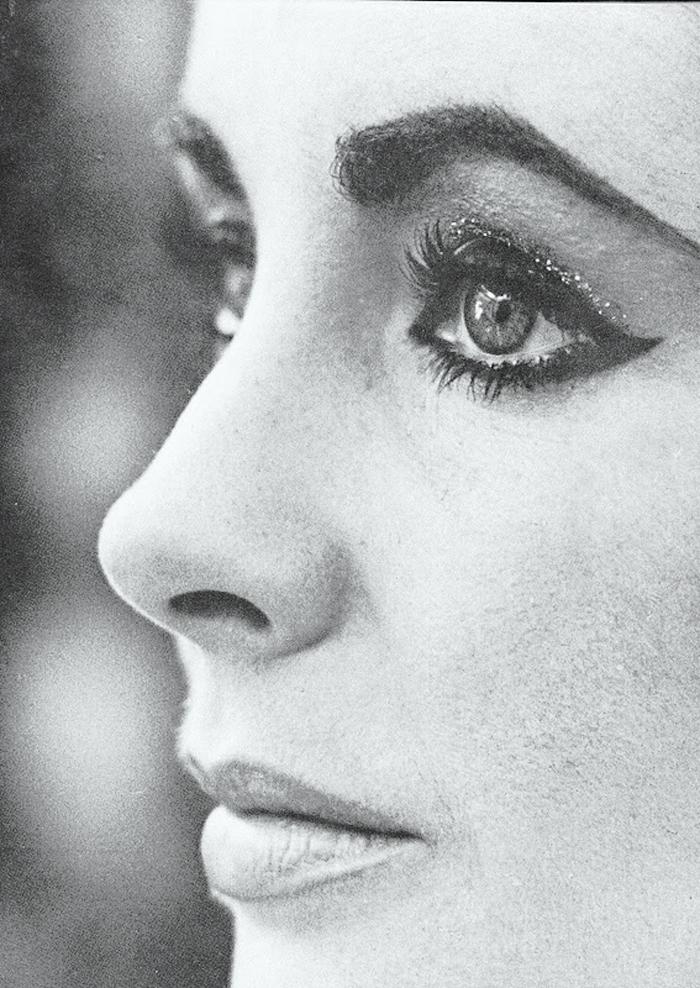 Elizabeth Taylor Elizabeth Taylor