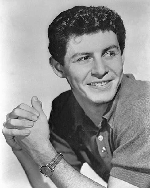 Eddie Fisher