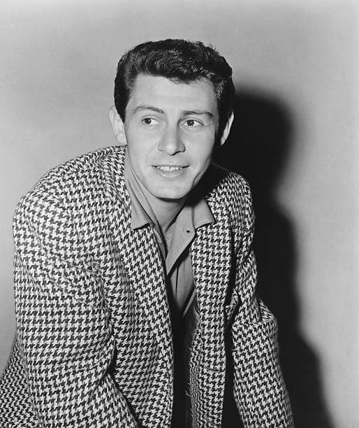 Eddie Fisher