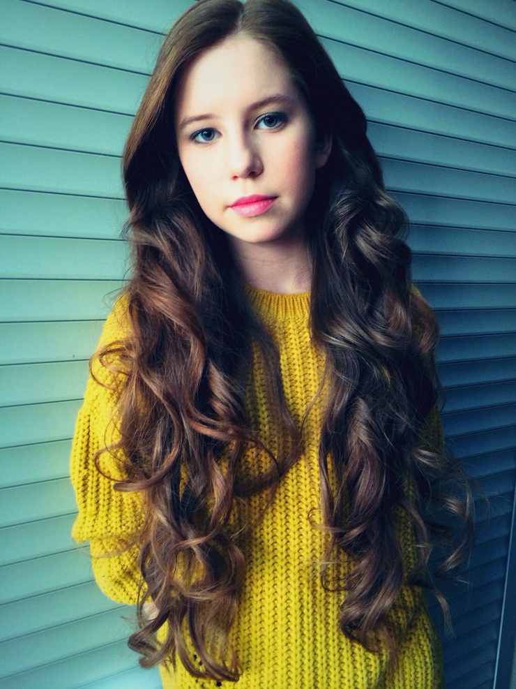 Anna Potebnya Anna Potebnya
