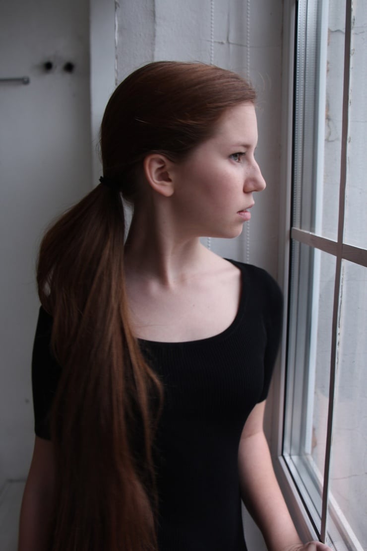 Anna Potebnya