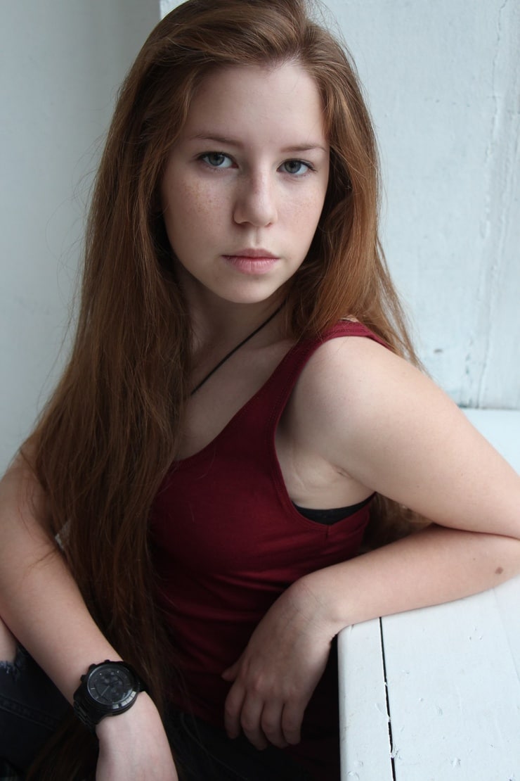 Anna Potebnya Anna Potebnya