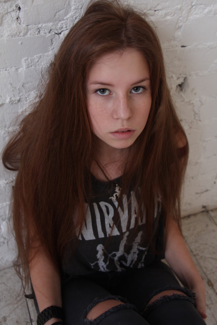 Picture of Anna Potebnya