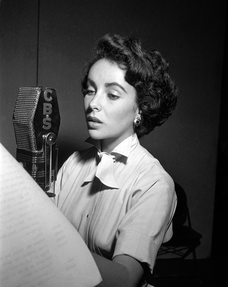 Elizabeth Taylor Elizabeth Taylor