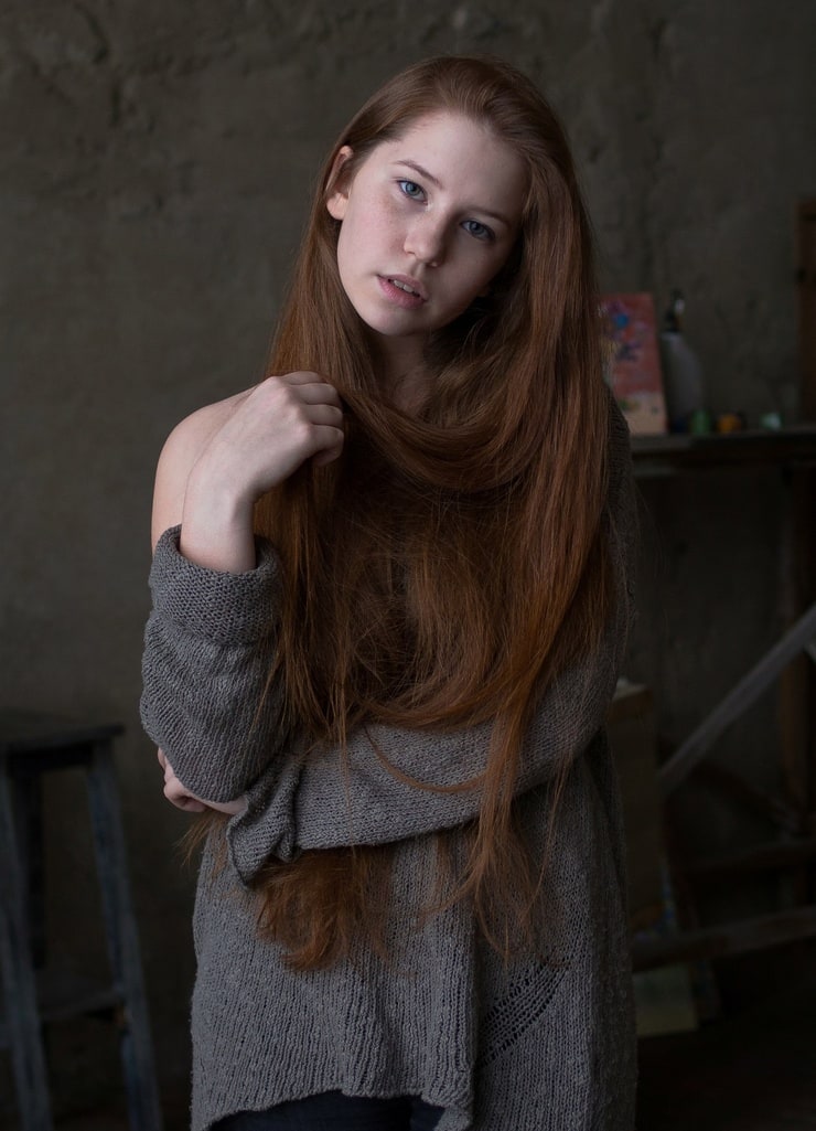 Anna Potebnya