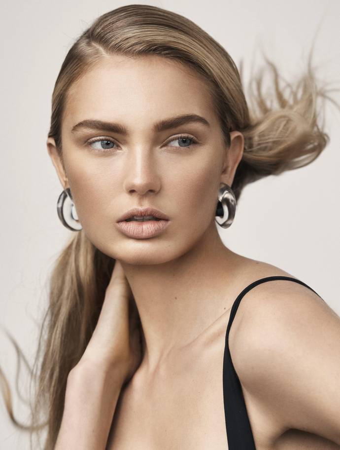 Romee Strijd Romee Strijd