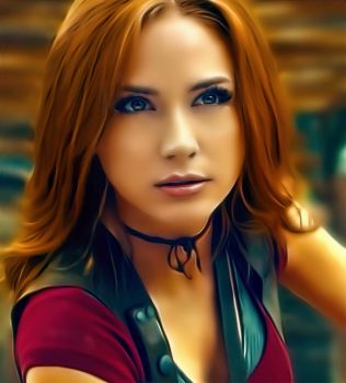 Ruby Roundhouse
