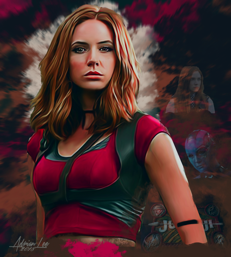 Ruby Roundhouse