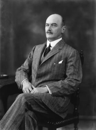 Edmund Allenby, 1st Viscount Allenby