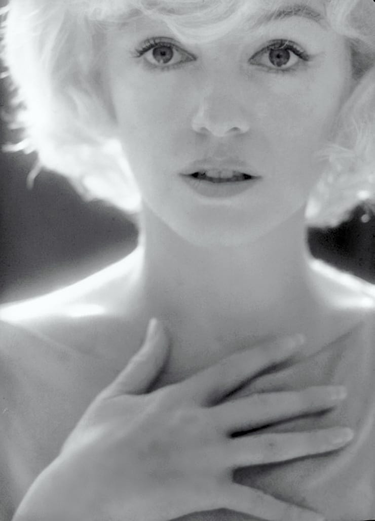 Marilyn Monroe Marilyn Monroe
