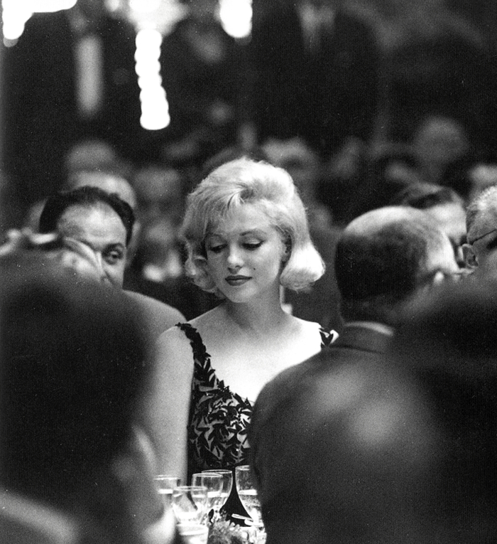 Marilyn Monroe Marilyn Monroe