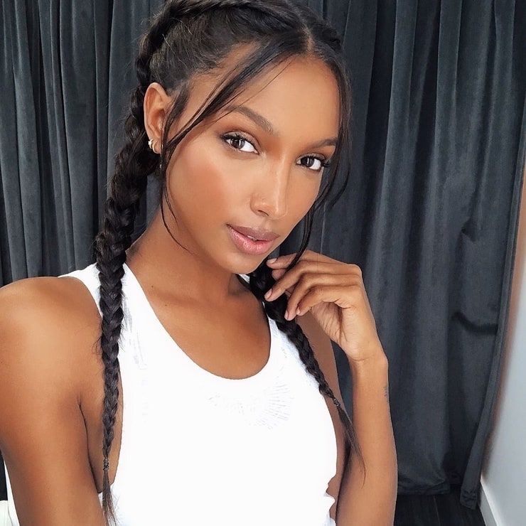 Jasmine Tookes