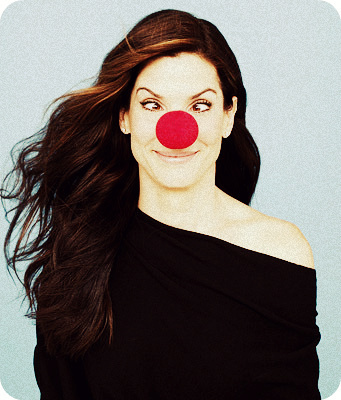 Sandra Bullock Sandra Bullock
