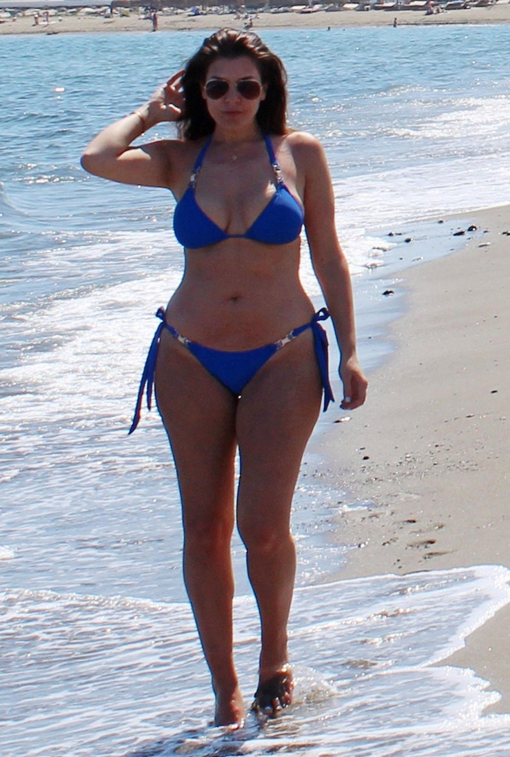 Imogen Thomas
