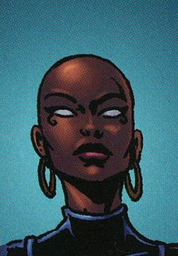 Nubia