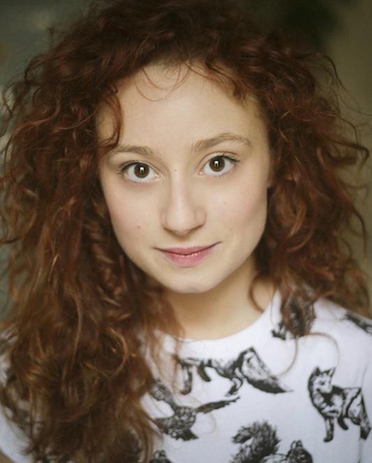 Emma Gamet