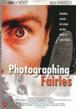 Photographing Fairies