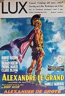 Alexander the Great