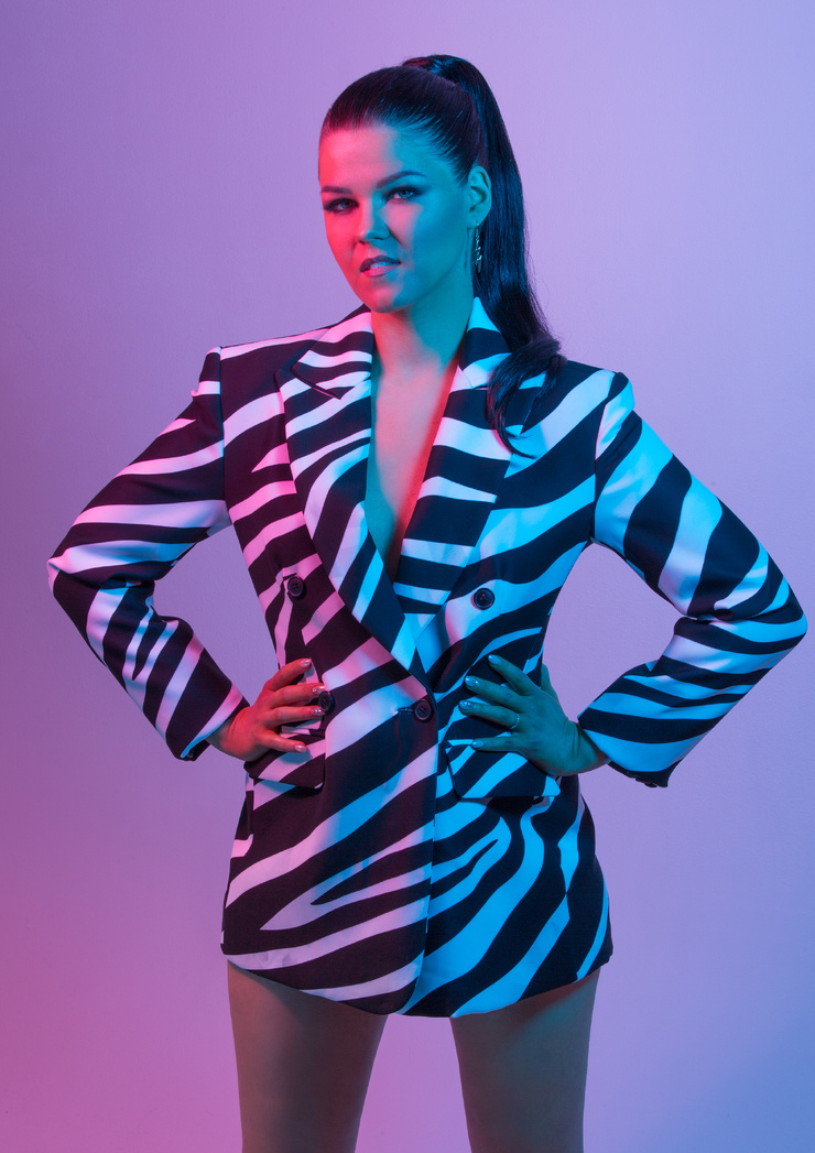 Saara Aalto