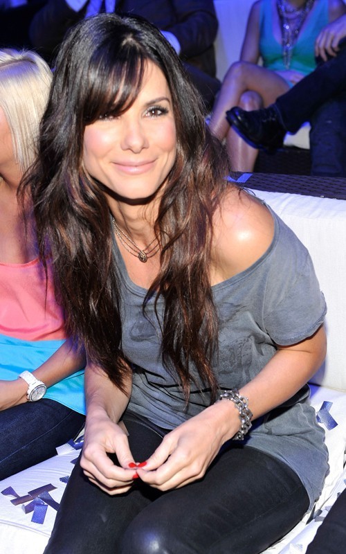 Sandra Bullock Sandra Bullock