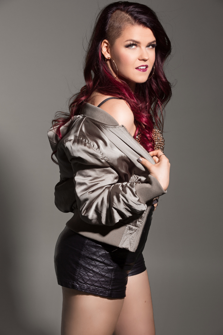 Saara Aalto