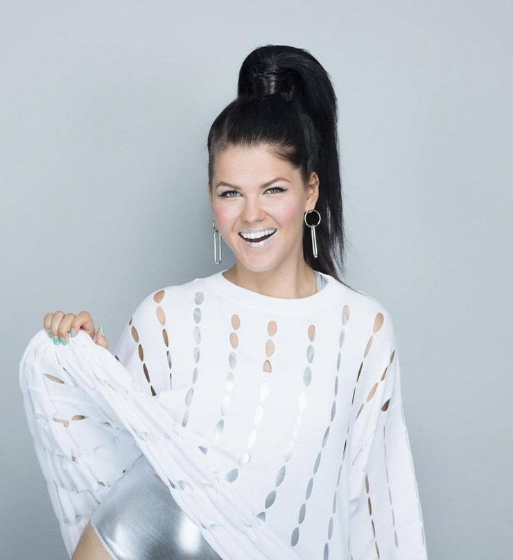 Saara Aalto