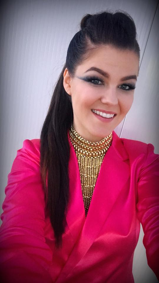 Saara Aalto