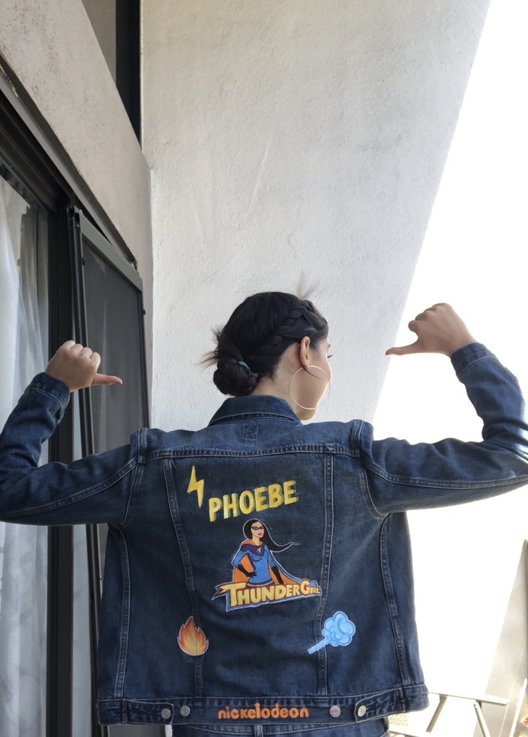 Kira Kosarin