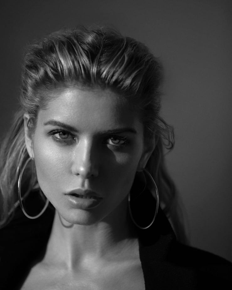 Elena Donenko Elena Donenko