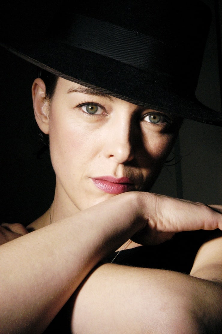 Olivia Williams