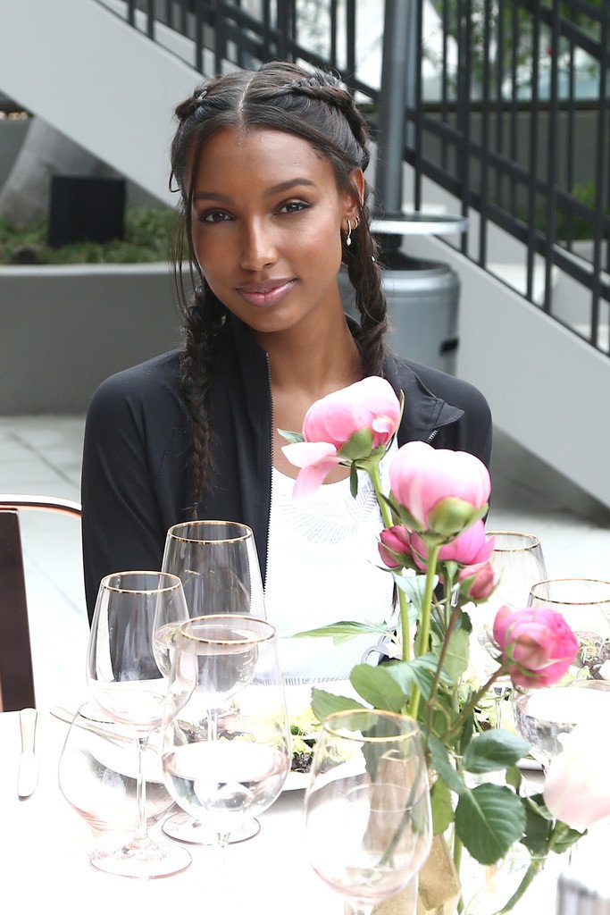Jasmine Tookes Jasmine Tookes