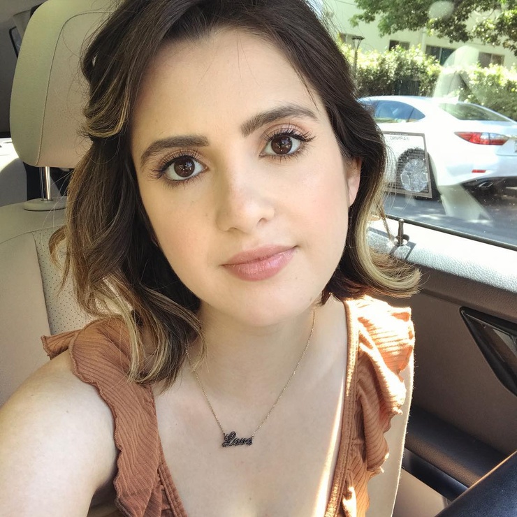 Laura Marano